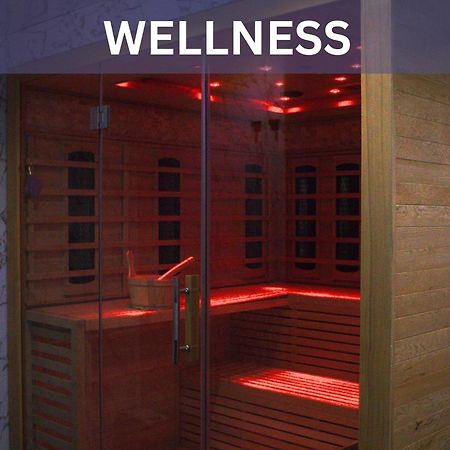 Apartments With Private Saunas & Wellness Gobi Podcetrtek Exterior photo