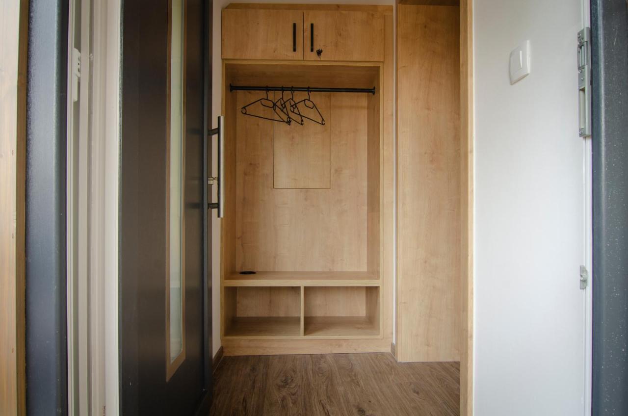 Apartments With Private Saunas & Wellness Gobi Podcetrtek Exterior photo