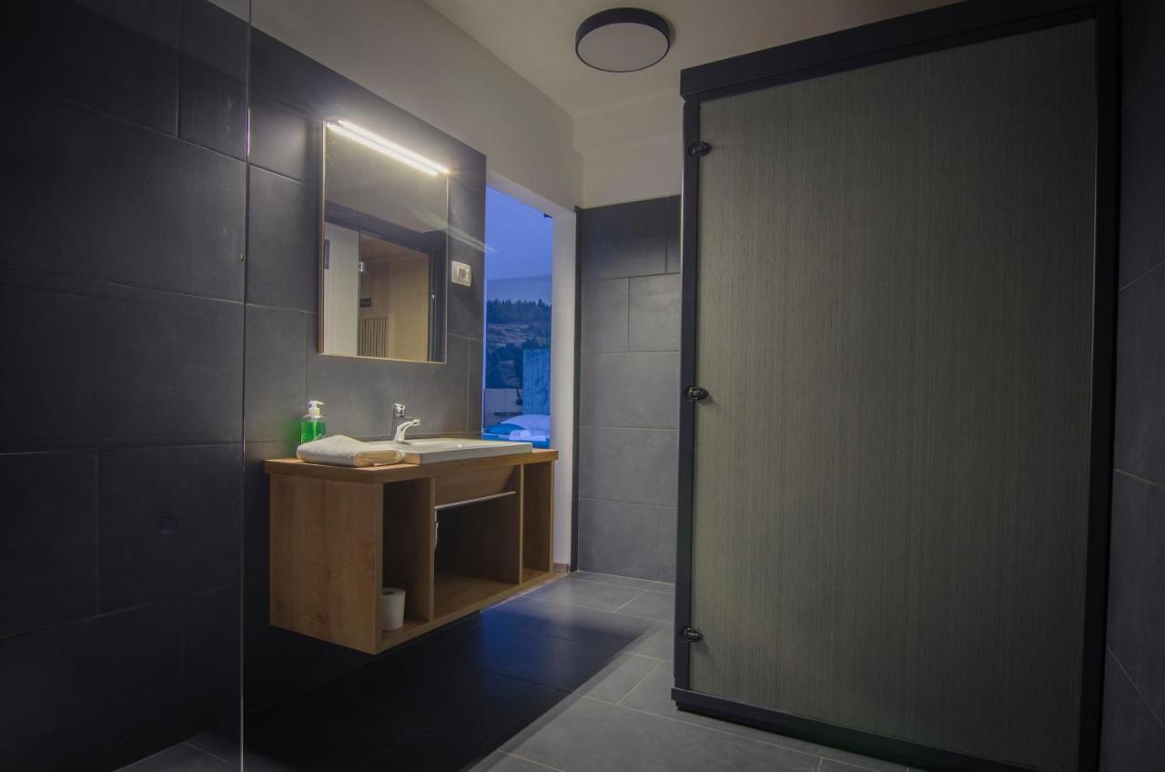 Apartments With Private Saunas & Wellness Gobi Podcetrtek Exterior photo