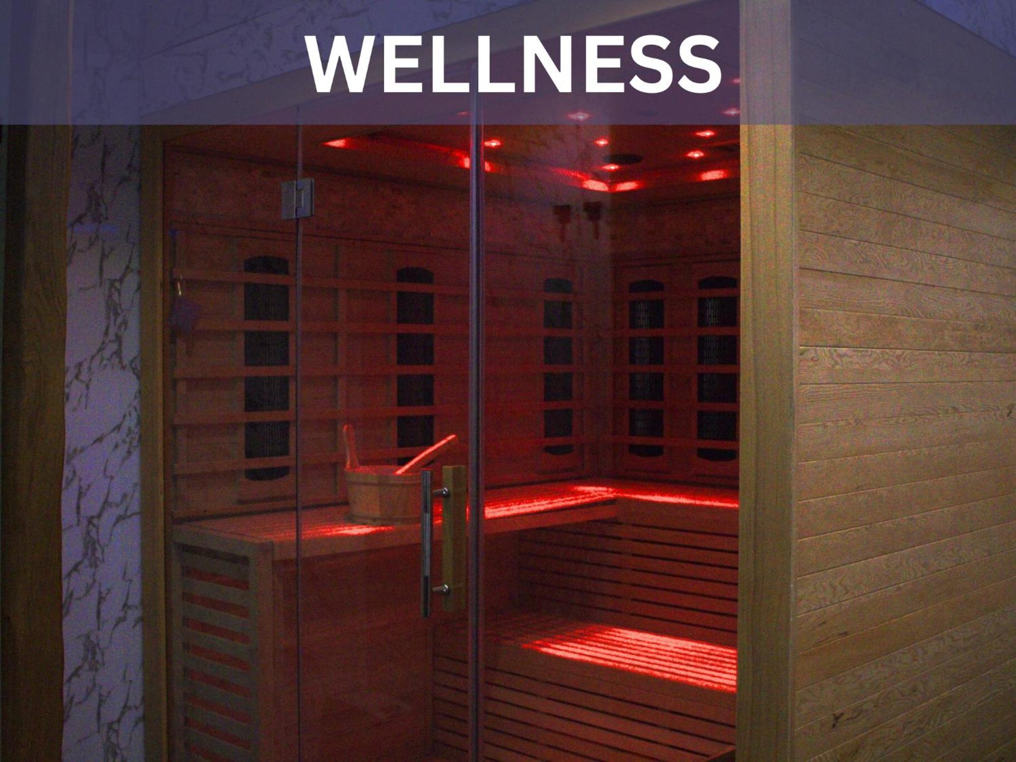 Apartments With Private Saunas & Wellness Gobi Podcetrtek Exterior photo